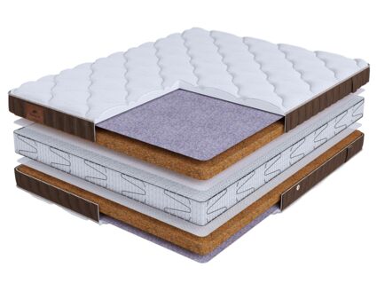 Матрас Beautyson Life Cocos Double S2400 621