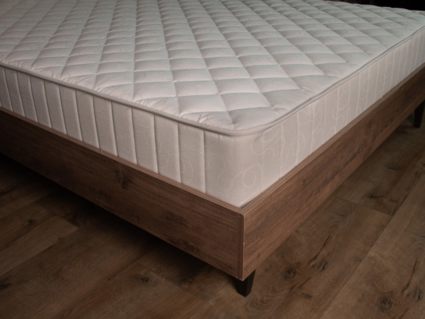 Матрас Benartti Classic Max Duo TFK 160х200