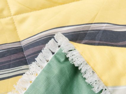 Комплект постельного белья Софи де Марко Бернадетт №41 с одеялом Семейный