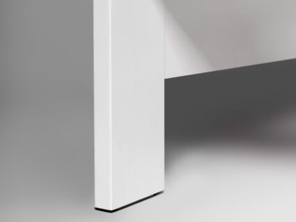 Кровать Гуд Лакк Сага темно-бирюзовая 160х200