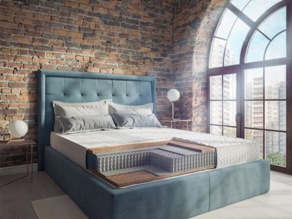 Матрас Evita Dream EVS1000 100х195