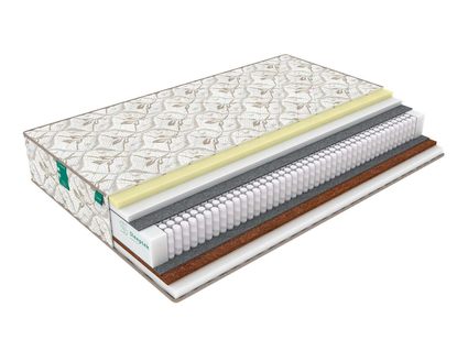Матрас Sleeptek Perfect MemoNorma FoamStrong уцененный 90х200