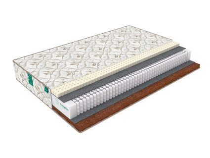 Матрас Sleeptek Perfect Latex Cocos 40