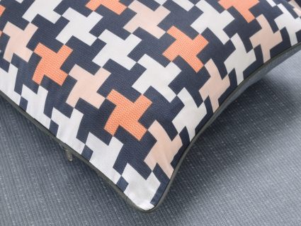 Комплект постельного белья Софи де Марко Пикасо Семейный