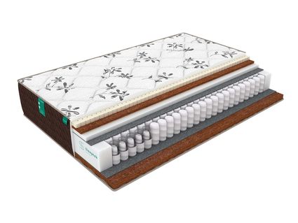 Матрас Sleeptek Duplex Assorti Cocos 311