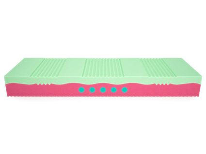 Матрас Mr.Mattress BioGold Soya 39
