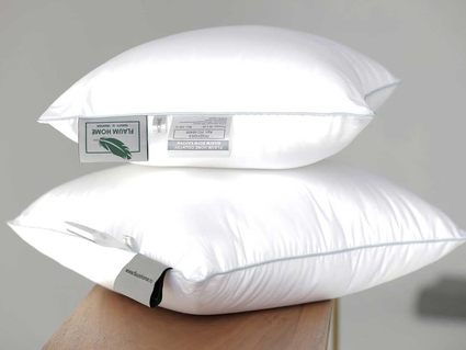 Подушка Flaum Home Country средняя 40х40