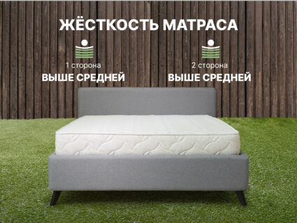 Матрас Димакс Элемент Промо хард 150х200