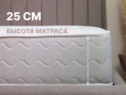 Матрас Димакс Bliss Perfect 569