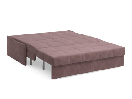 Диван Сонум Glen Микровелюр	лиловый Длина 170 см