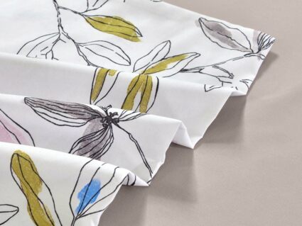 Комплект постельного белья Софи де Марко Аллен модерн Евро