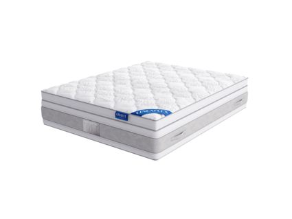 Матрас LineaFlex Dolce Vita 42 c топпером 23