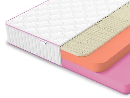 Матрас Denwir MEGA TOP SOFT RELAX 23 567