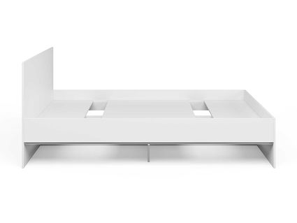 Кровать Сонум Mariana Белый