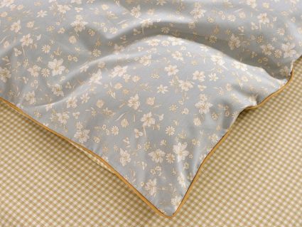 Комплект постельного белья Софи де Марко Лейма Семейный