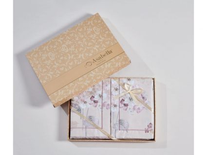 Комплект постельного белья Асабелла 2149-6/180