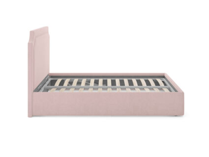 Кровать Сонум Eliot Лаунж Розовый 200х190