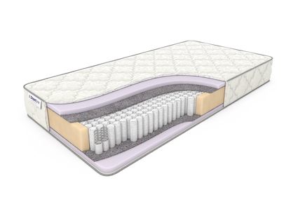 Матрас DreamLine Eco Foam S1000 61