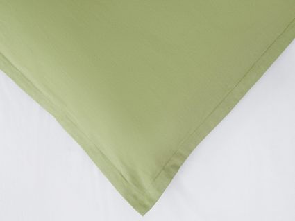 Комплект постельного белья Софи де Марко Селина (салатовый) 2-спальный