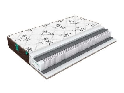 Матрас Sleeptek Lux Foam Double 24