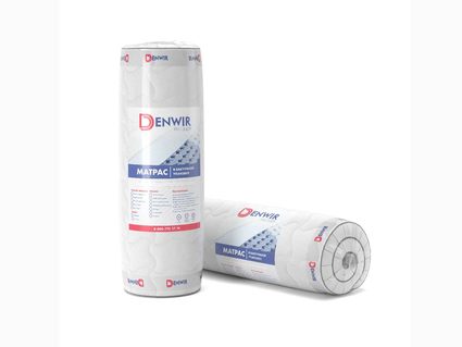 Матрас Denwir CLASSIC BALANCE FOAM TFK 60х150