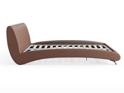 Кровать Сонум Verona Кашемир Бежевый 140х190