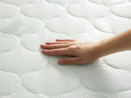 Матрас Димакс Оптима Ролл Массаж Кокос 60х120