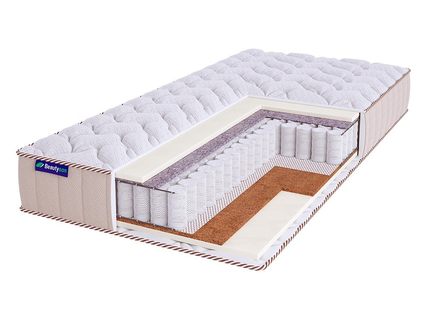 Матрас Beautyson Promo Lux 5 S600 23