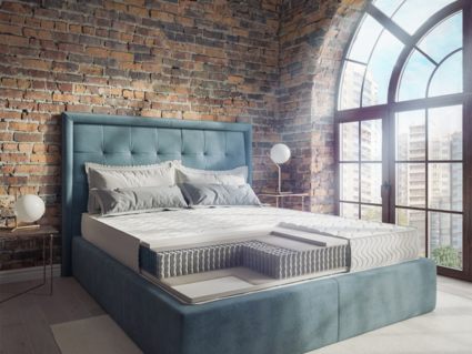 Матрас Evita Eco EVS1000 180х200