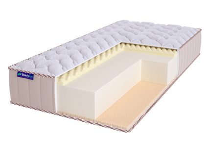 Матрас BeautyRoll Roll Foam 14 Massage Latex LUX 574
