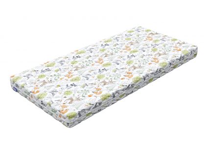 Матрас Димакс Очумелкин х/б 75х190