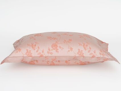 Наволочка German Grass с ушками на запахе Apricot Palette Grass (2 шт.) 50х90