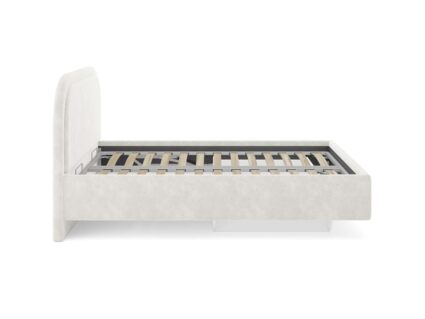 Кровать Сонум Sandra Эвита терракотовый (с подъемным механизмом) 140х190