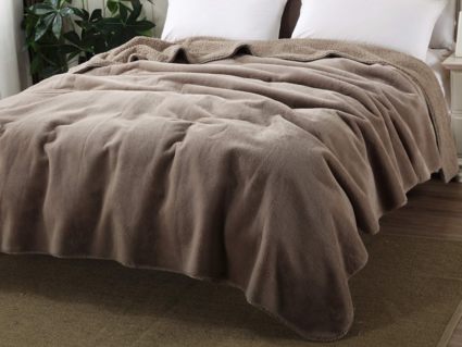 Покрывало Софи де Марко Аурелия (беж) 160х220