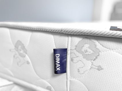 Матрас Димакс Спортсмен Плюс 60х150