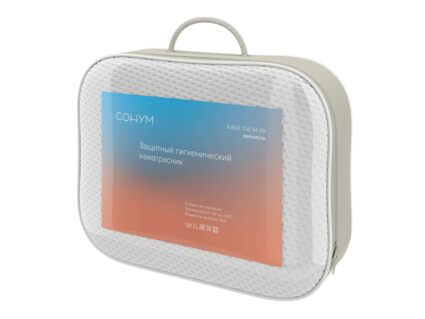 Наматрасник Сонум Protect Soft Plus 128