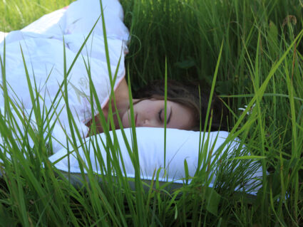 Одеяло Nature’S-Natura Sanat Традиционная классика всесезонное 240х260