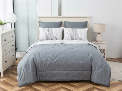 Комплект постельного белья Софи де Марко Ришелье №43 с одеялом