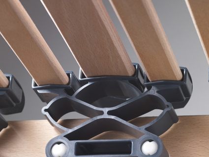 Основание Alfabed Sistem 38 Manuale 200х195