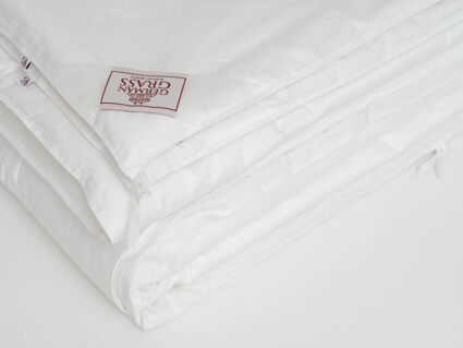 Одеяло German Grass Alliance Silk&Cashmere Grass всесезонное/всесезонное Light 200х220