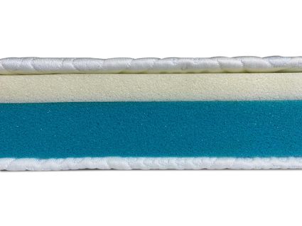 Топпер Alfabed Entity 90х190