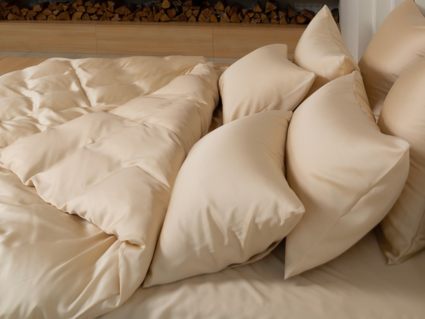 Наволочка German Grass Vanilla Brilliant Grass (2 шт.) 50х90