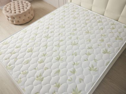 Матрас Мистер Слип Multi Line мидл 120х190