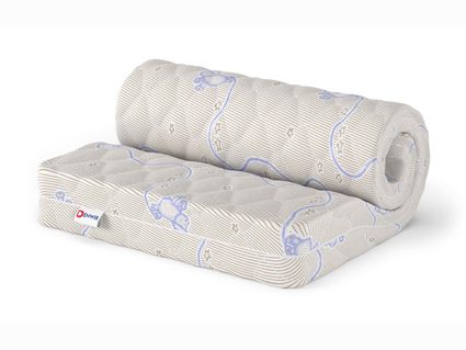 Матрас Denwir BABY SPRING MIDDLE SOFT 16 80х190