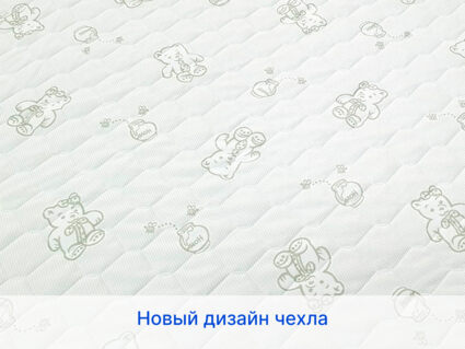 Матрас Sleeptek Junior SoftCocos Foam 60х120