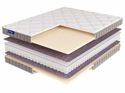 Матрас Beautyson Promo 3 S600 41