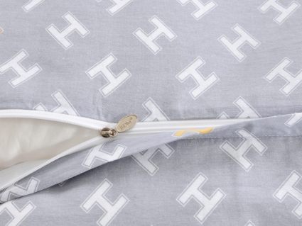 Комплект постельного белья Софи де Марко Джин (синий) 1,5-спальный