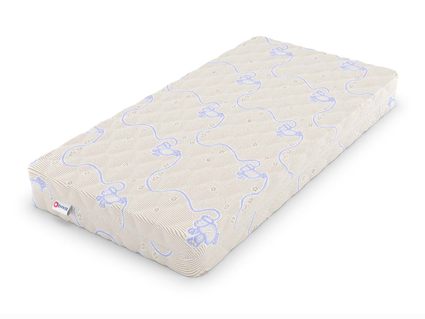 Матрас Denwir BABY SPRING MIDDLE HARD 14 60х200