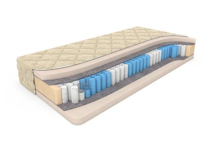 Матрас DreamLine Memory Smart Zone 48