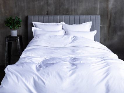 Наволочка German Grass Salzburg Noble Pearl Grass (2 шт.) 70х70